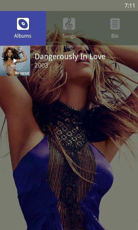 Classic UberMusic Skin