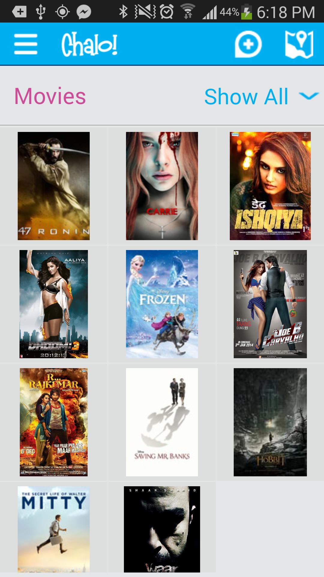 Chalo Navigator - Pakistan