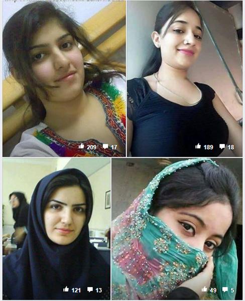 Desi Aunty - Live Chat