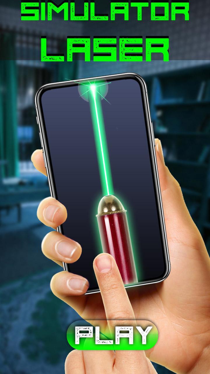 Simulator Color Torch