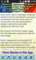 Diam's French Rapper Journey