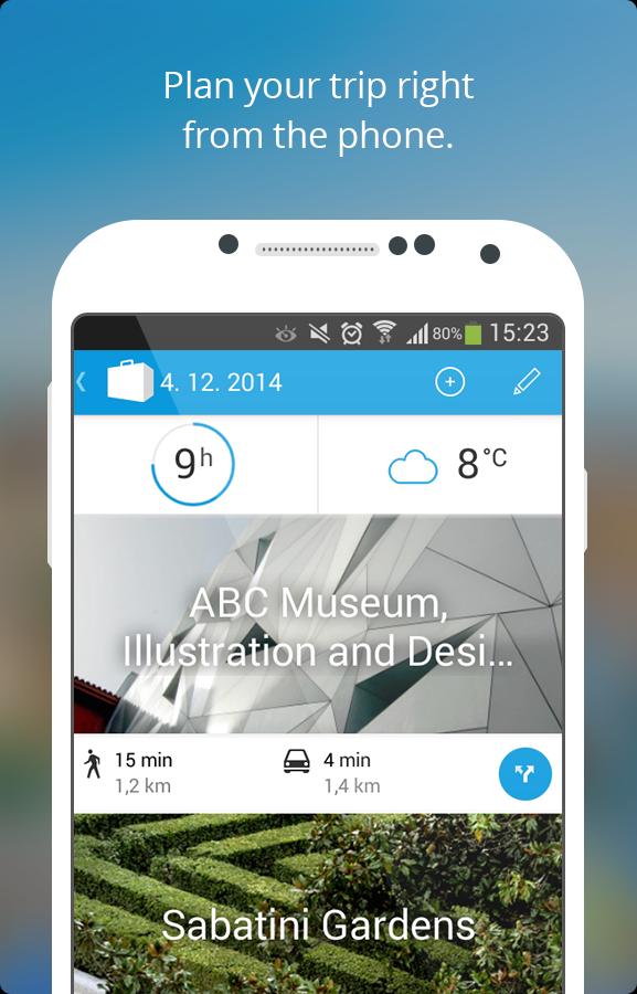 Taipei Travel Guide & Map