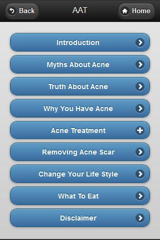 Advance Acne Treatment