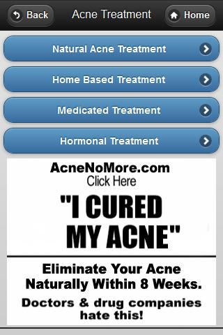 Advance Acne Treatment