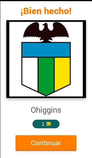 Adivina el Equipo Chileno