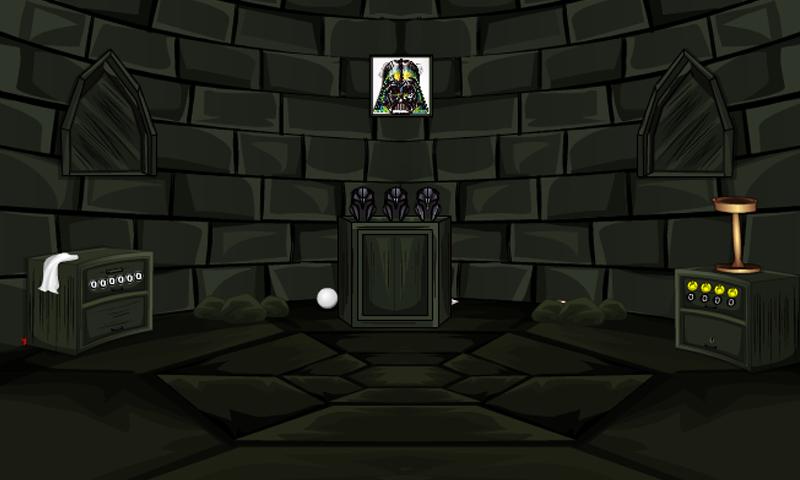 Undercity Throne Room Escape