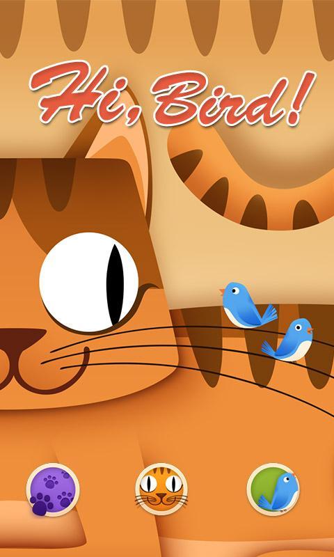 (FREE) GO SMS PRO HIBIRD THEME