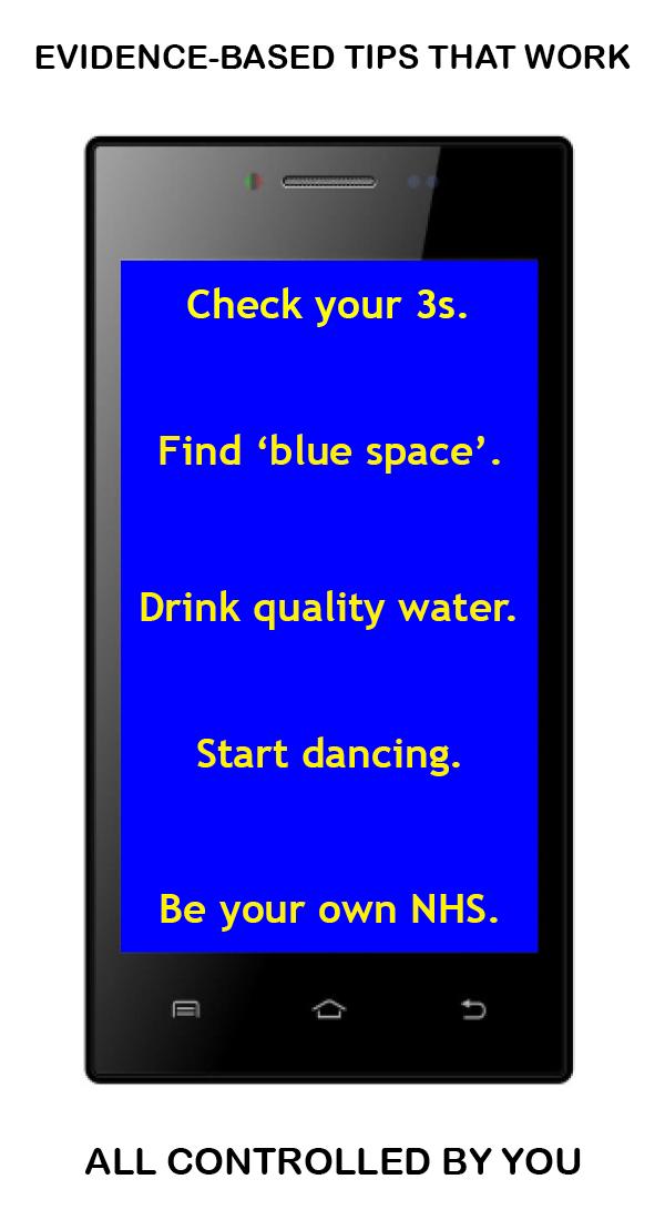 Mental Health Recovery Guide