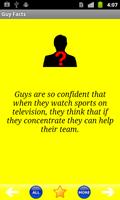 Guy Facts