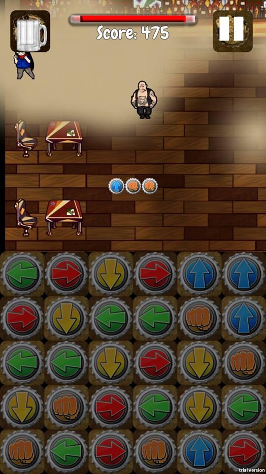 Bar Crawl: A Night to Forget