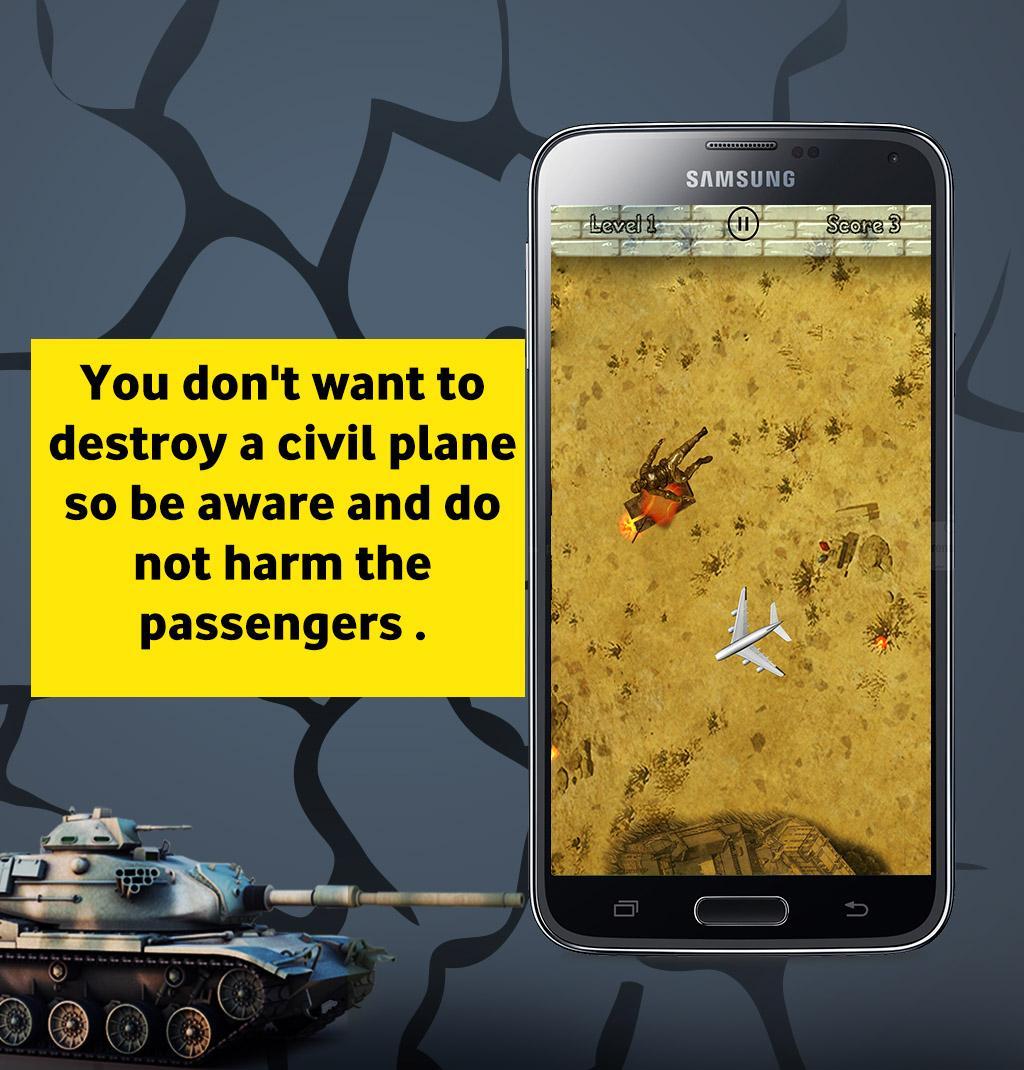 Castle Defence - Smash