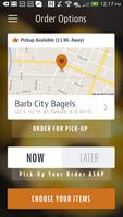 Barb City Bagels