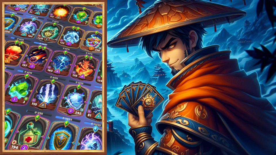 Throne Holder: Hero Rush RPG