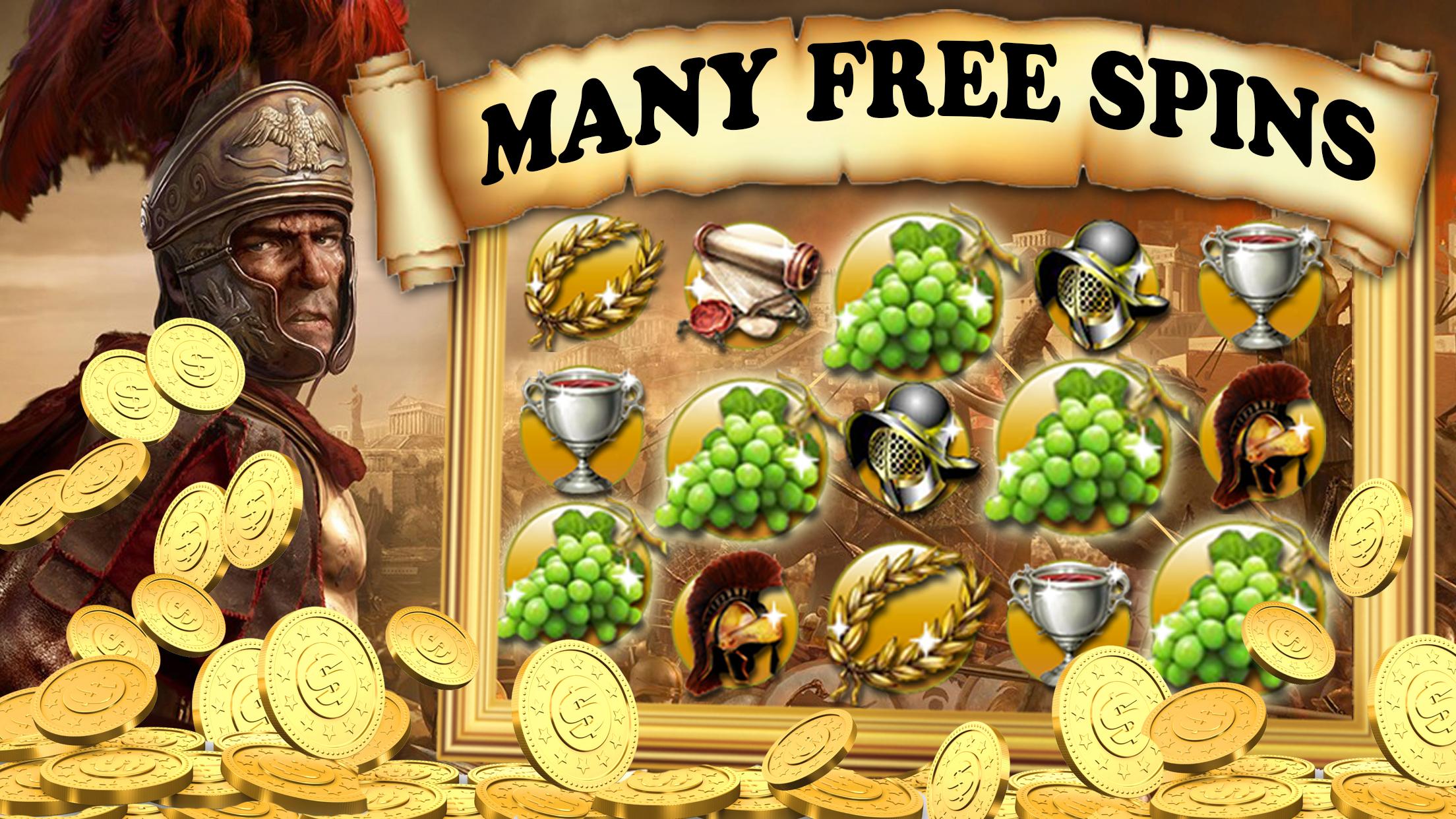 Hot Hits Casino - Free Slots