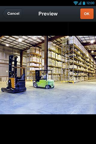 Bticino Camera Viewer