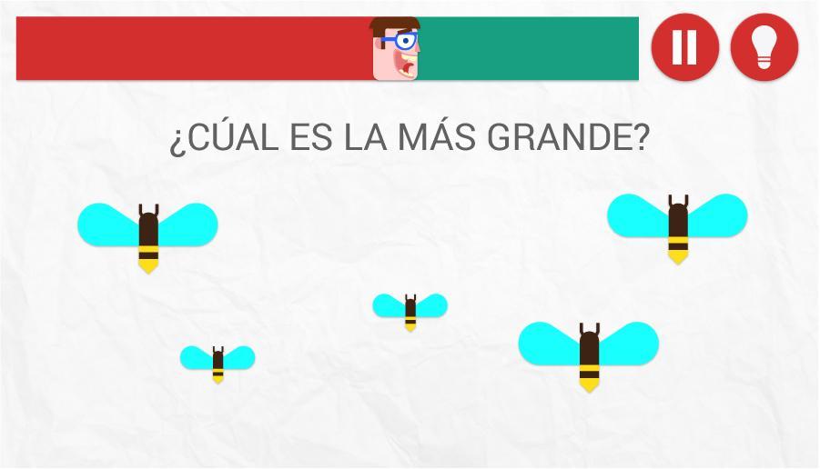 La Prueba del Tonto 2