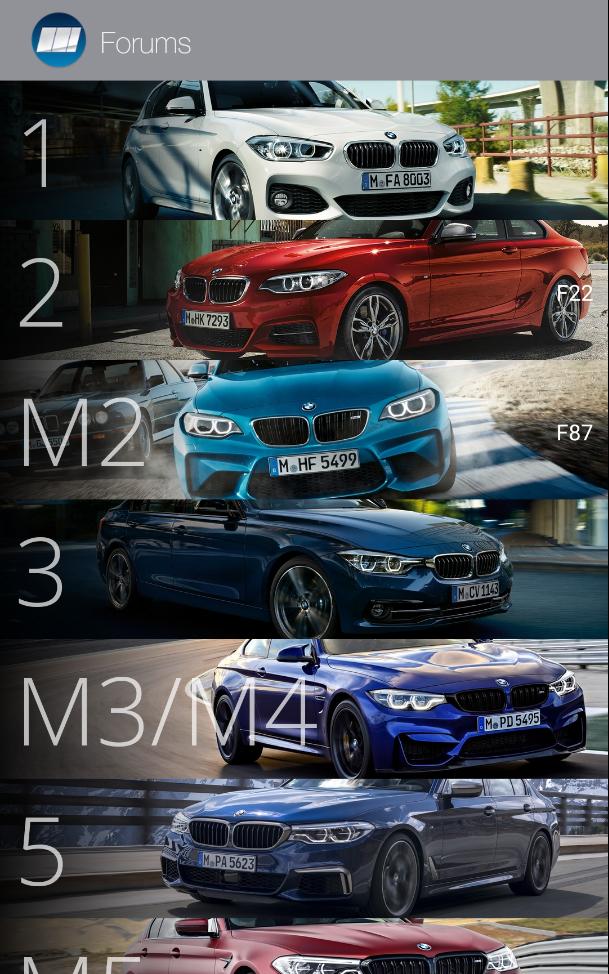 BIMMERPOST - BMW News & Forum