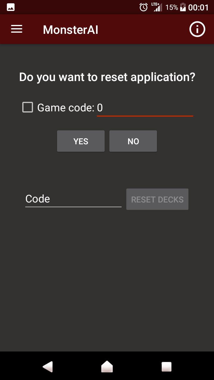 Gloomhaven Monster AI