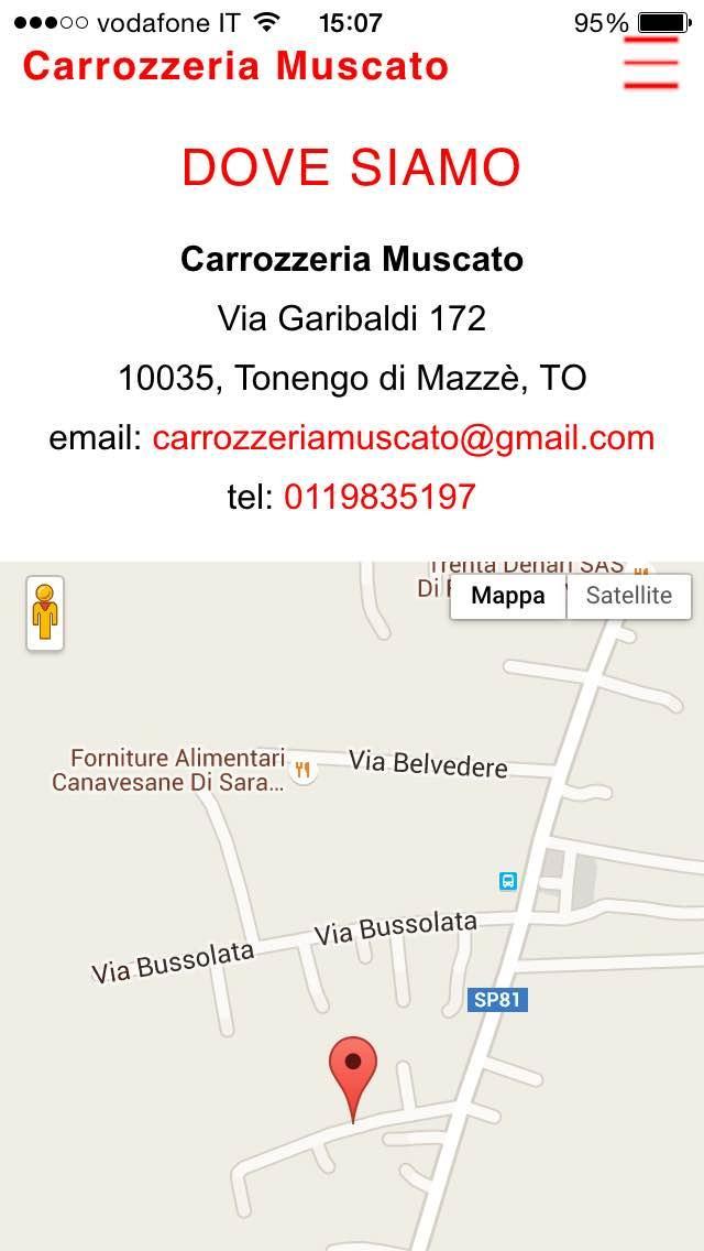 Carrozzeria Muscato