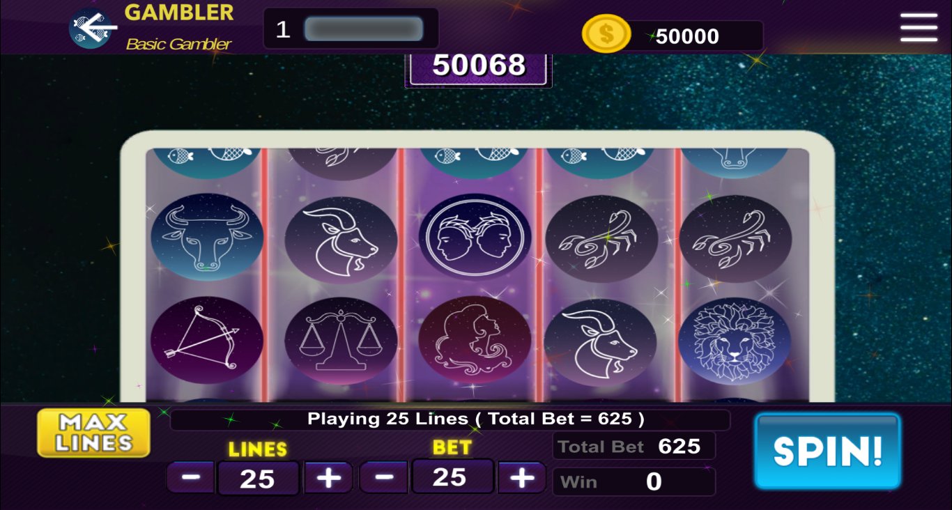 Horoscope Pisces-The Fish Slots