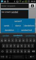 Latvian for ICS keyboard