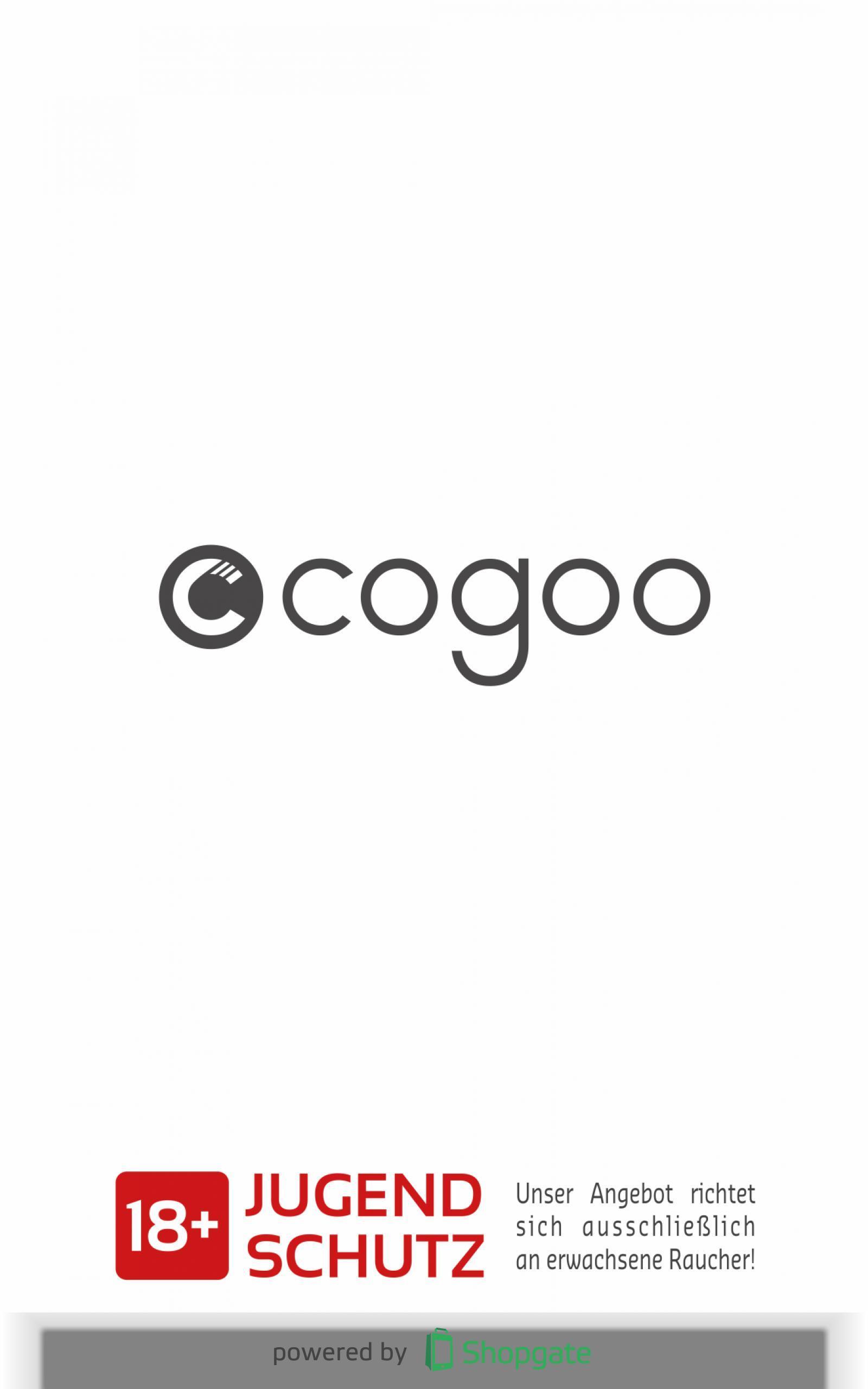COGOO Shop