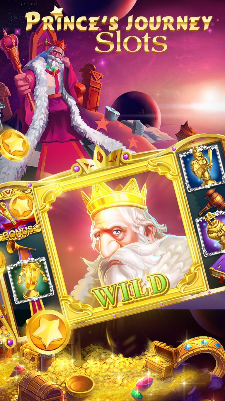 Prince's Journey Slots