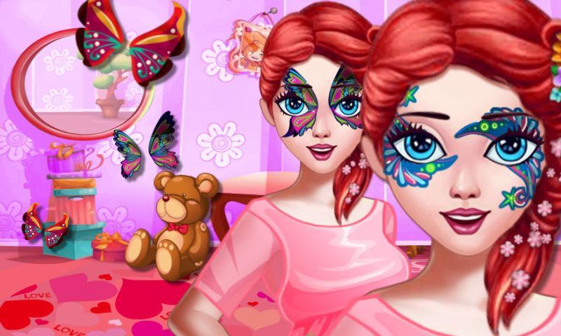 Morning Pretty Painting