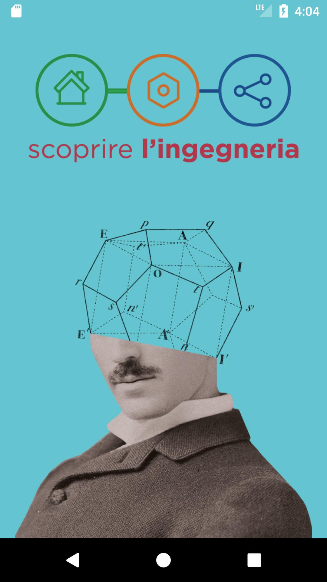 Scoprire l'Ingegneria 2017