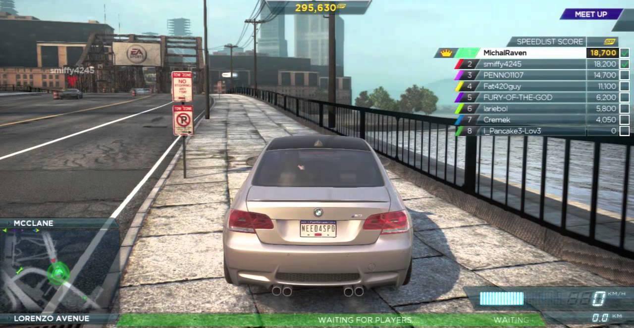 The Fate Of The Furious racing