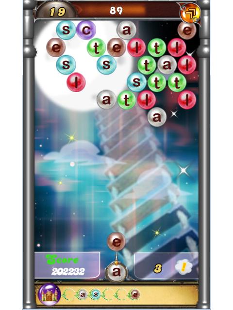 Shoot Bubble New Style