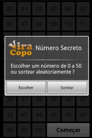 Vira Copo