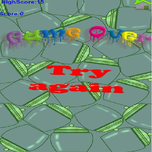 TAP A CANDY : TOP SKILLZ