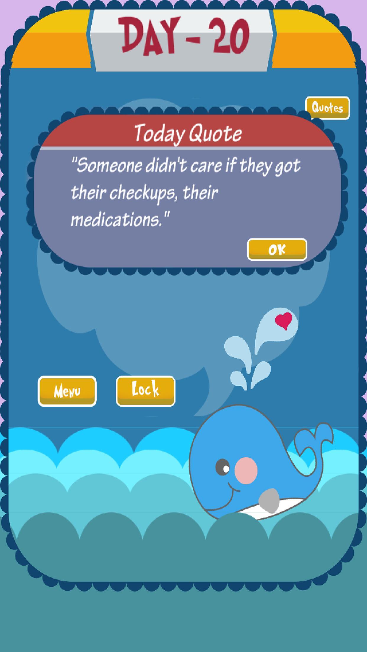 Anti-Blue Whale Challenge