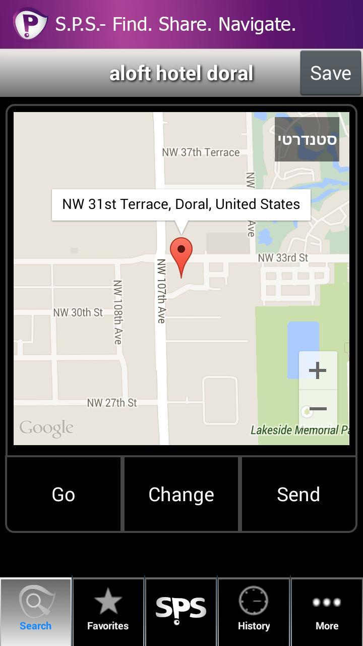 SPS - IT'S TIME TO MEET!