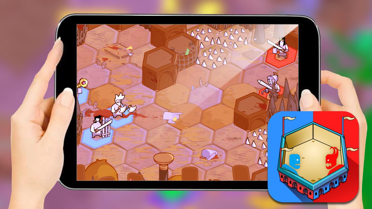 Pit People: Wonderland