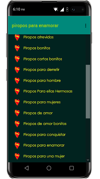 compliments verses love poems