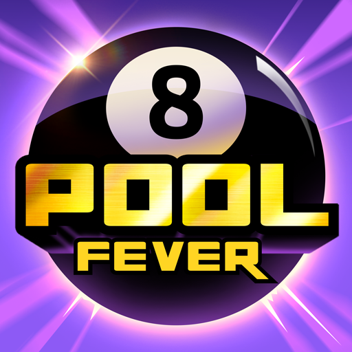 8 Pool Fever