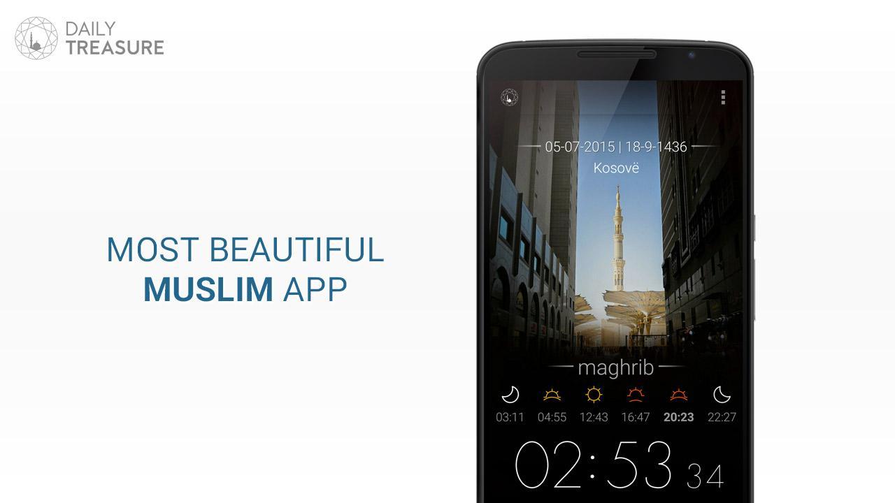 Takvimi-Shqip-Quran-Hadith