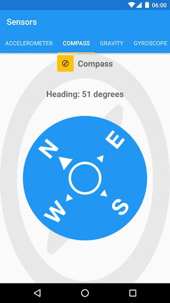 Pixel & Nexus sensors