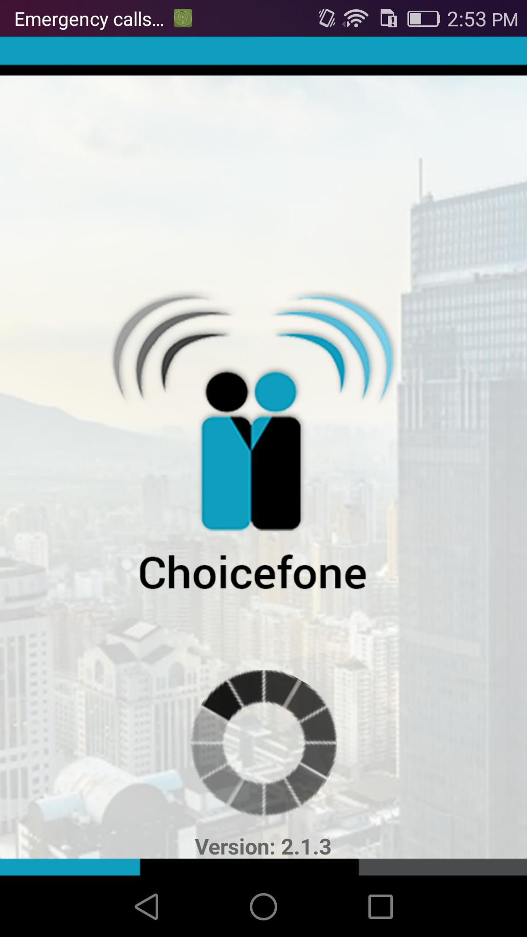 ChoiceFone