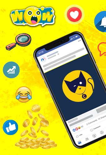 Comicer: Sharing Comics, Memes