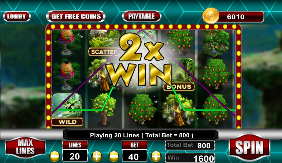 Slots Wizard Of Oz Pro