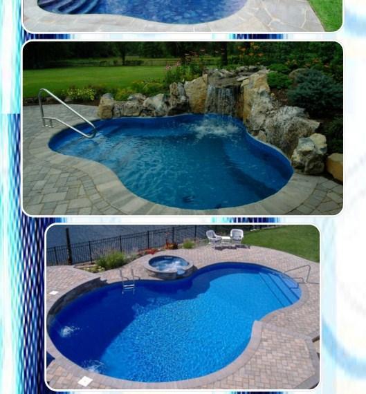 Swimming Pool Design
