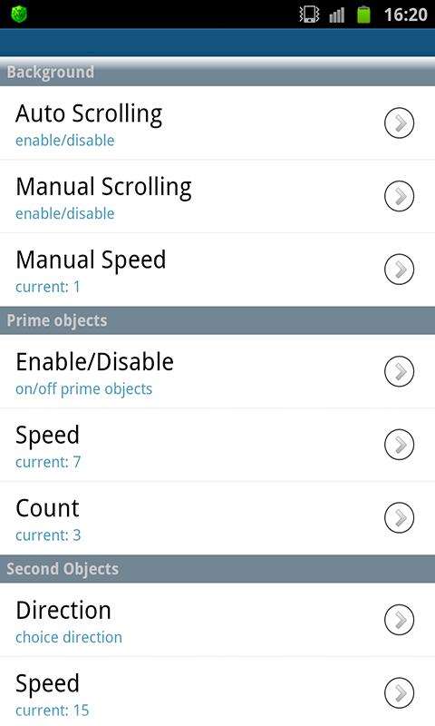 Summer Songs Flower HD LWP