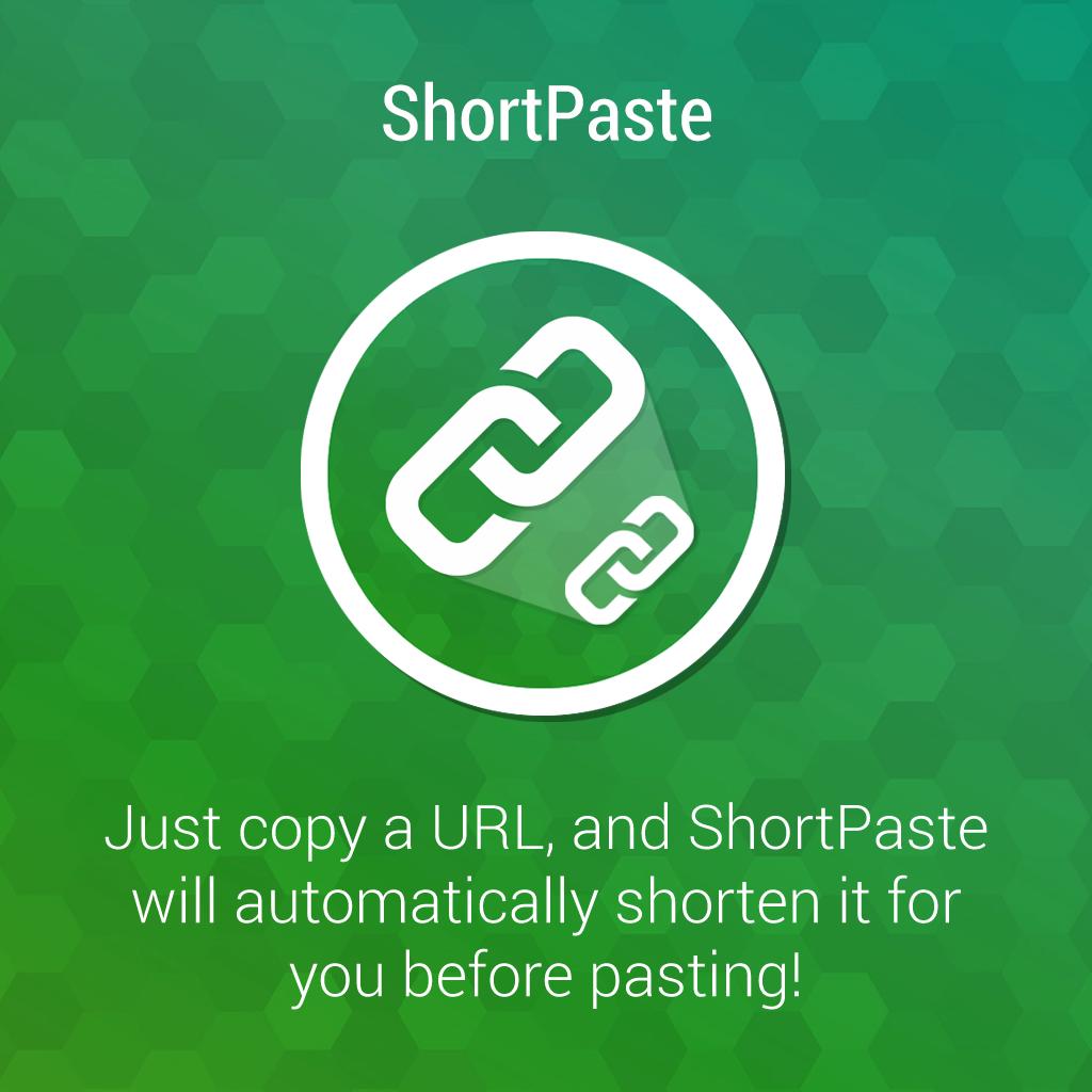 ShortPaste
