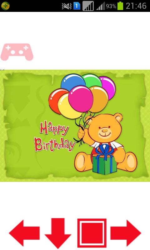 Happy Birthday HD Images 2018 - Offline