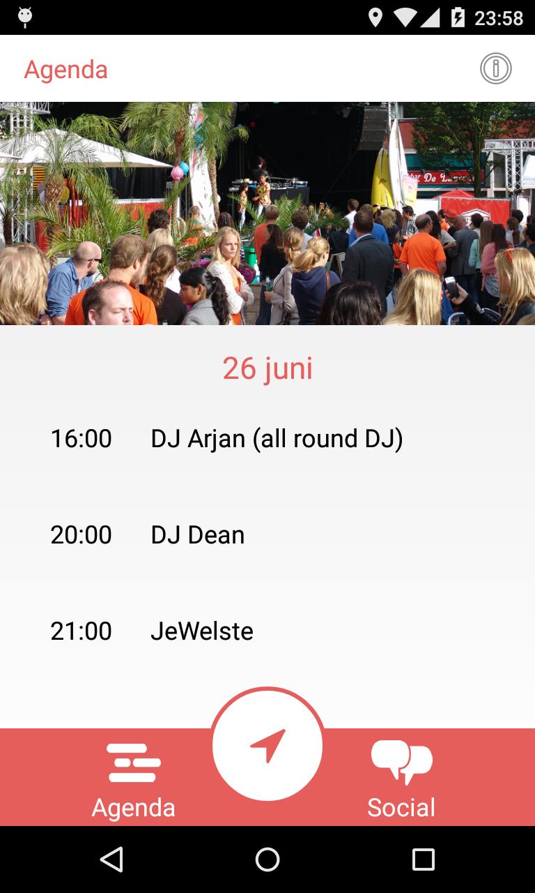 Leiden Culinair