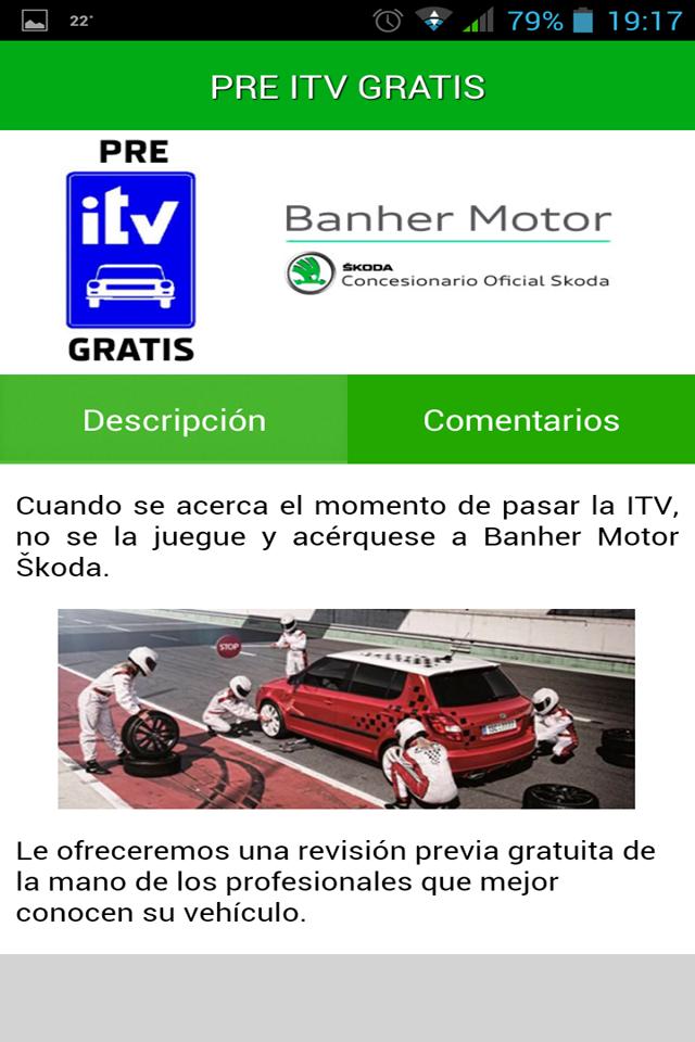 Banher Motor