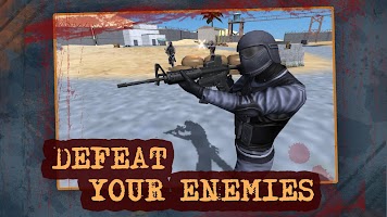 Sniper Mission: Dead Shot 3D